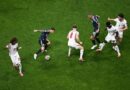 Argentina derrotó a Inglaterra y jugará la final del Mundial 2026 ante España