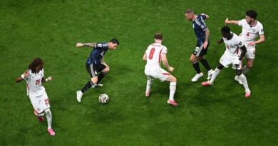 Argentina derrotó a Inglaterra y jugará la final del Mundial 2026 ante España