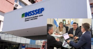 Abogada con cáncer denunció que el INSSSEP incumple una orden judicial y demora una derivación médica urgente