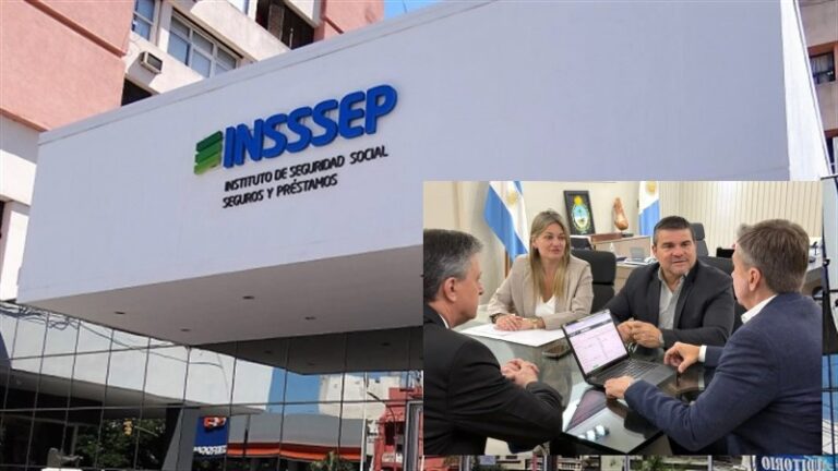 Abogada con cáncer denunció que el INSSSEP incumple una orden judicial y demora una derivación médica urgente