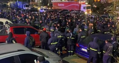 Crisis en el sector cervecero: cerró una distribuidora en La Matanza y despidió a 220 trabajadores