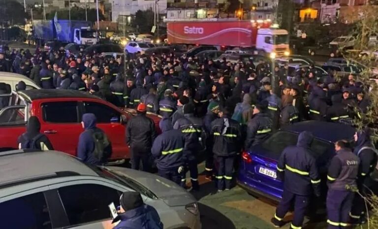 Crisis en el sector cervecero: cerró una distribuidora en La Matanza y despidió a 220 trabajadores