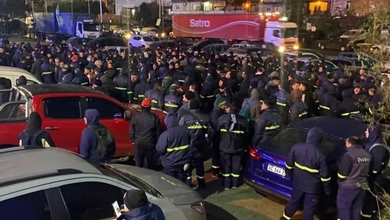 Crisis en el sector cervecero: cerró una distribuidora en La Matanza y despidió a 220 trabajadores