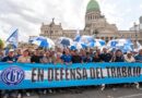 La CGT analiza convocar a un nuevo paro general y retoma su plan de lucha contra el Gobierno