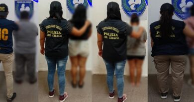 Investigan una presunta red que revendía turnos médicos gratuitos en el Hospital 4 de Junio: cuatro personas fueron notificadas