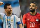 Argentina va por el pase a cuartos de final ante Egipto en el Mundial 2026