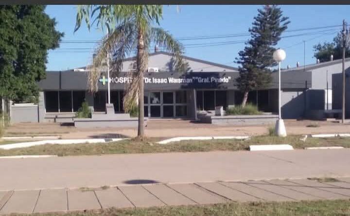 Investigan en General Pinedo a una mujer que habría ejercido como médica sin matrícula habilitante