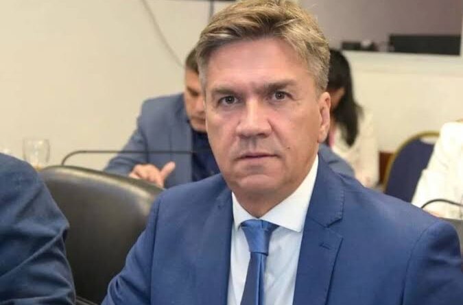 Zdero anunció un aumento del 10% en cuotas y sumas no remunerativas: docentes, estatales y fuerzas expresan su malestar