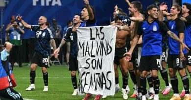 La FIFA investigará a la AFA y a integrantes de la Selección Argentina por incidentes en la final del Mundial 2026