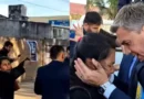 Desesperado pedido de la madre de Axel González a Leandro Zdero: «Ayúdenme a encontrar a mi hijo»
