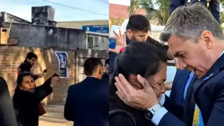 Desesperado pedido de la madre de Axel González a Leandro Zdero: «Ayúdenme a encontrar a mi hijo»