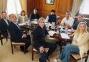 El Gobierno reúne a la mesa política para definir la estrategia legislativa tras el Mundial