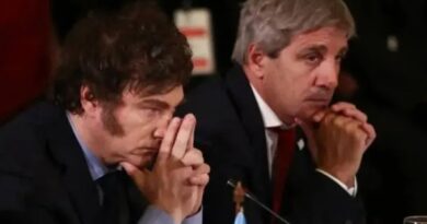 Encuesta: la desaprobación de Javier Milei supera el 60% y el peronismo aparece levemente arriba en intención de voto