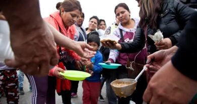 La canasta básica superó los $1,53 millones: eso necesitó una familia para no ser pobre en junio