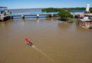 La APA alertó por un aumento del caudal del río Paraná y recomendó extremar precauciones