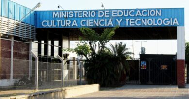 Colonia Elisa: Crece la preocupación por un presunto cierre de cargos que dejaría docentes sin cargos y afectaría escuelas rurales