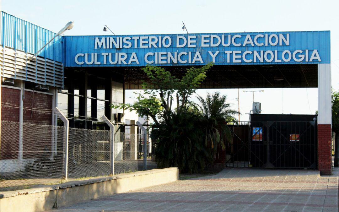 Colonia Elisa: Crece la preocupación por un presunto cierre de cargos que dejaría docentes sin cargos y afectaría escuelas rurales