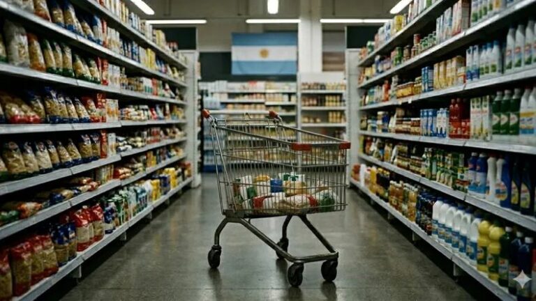 EL CONSUMO NO LOGRA REPUNTAR: CAYERON LAS VENTAS EN SUPERMERCADOS, MAYORISTAS Y SHOPPINGS