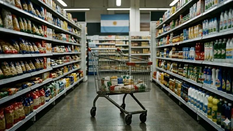 EL CONSUMO NO LOGRA REPUNTAR: CAYERON LAS VENTAS EN SUPERMERCADOS, MAYORISTAS Y SHOPPINGS