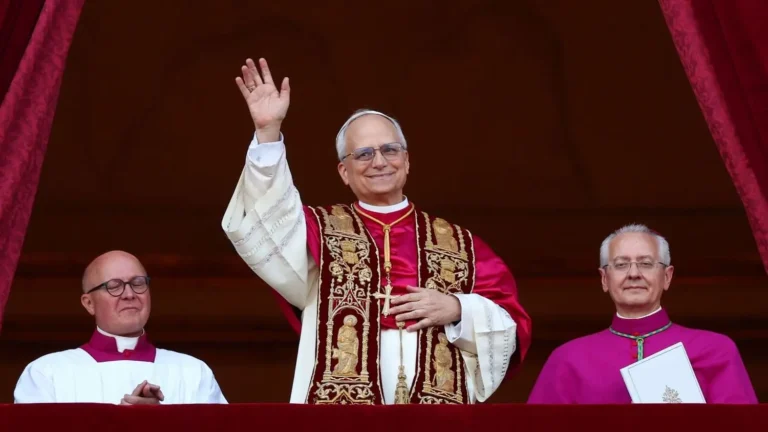 León XIV visitará Argentina: comienza la organización de la visita papal