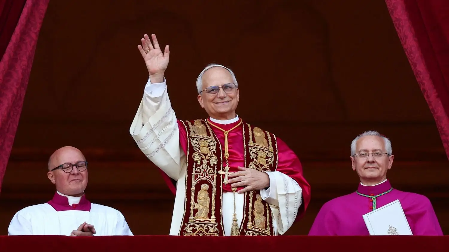 León XIV visitará Argentina: comienza la organización de la visita papal