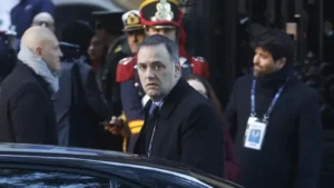 Adorni, bajo la lupa: la Justicia le exige explicar 20 inconsistencias detectadas en su patrimonio