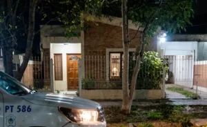 Charata: hallaron sin vida a una mujer de 66 años dentro de su vivienda en avanzado estado de descomposición
