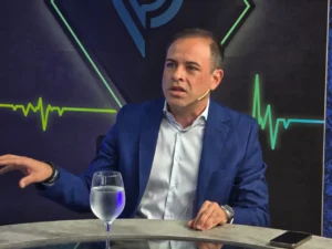 Pedro Maidana no descartó ser candidato y pidió reconstruir un proyecto para el peronismo chaqueño