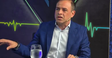 Pedro Maidana no descartó ser candidato y pidió reconstruir un proyecto para el peronismo chaqueño
