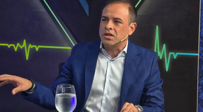 Pedro Maidana no descartó ser candidato y pidió reconstruir un proyecto para el peronismo chaqueño
