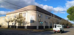 Por la falta de agua, varias escuelas suspendieron las clases presenciales en Sáenz Peña