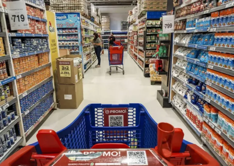 Inflación en Gran Resistencia: bajó al 1,66% en julio, pero los servicios de la vivienda aumentaron 4,48%