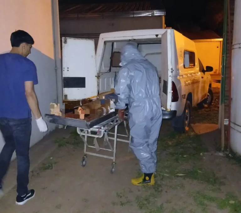 Conmoción en Miraflores: un joven de 23 años murió tras ser herido con un cuchillo y hay un detenido