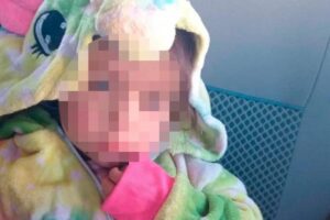 Final feliz en San Luis: encontraron con vida a la niña de 3 años que era buscada bajo Alerta Sofía