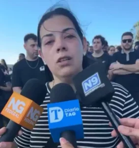 Crimen de Matías Álvarez Guardia: la familia asegura que existían dos denuncias previas por violencia y pide ampliar la investigación