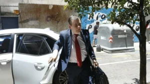 Dura derrota para La Libertad Avanza en Santiago del Estero: obtuvo solo 3 concejales de los 194 que estaban en juego