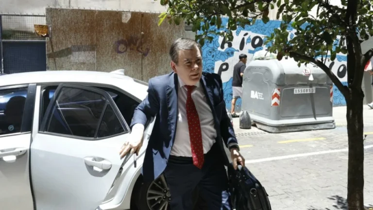 Dura derrota para La Libertad Avanza en Santiago del Estero: obtuvo solo 3 concejales de los 194 que estaban en juego