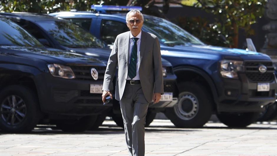 Fentanilo contaminado: una exdirectora de la ANMAT declaró que Mario Lugones «estaba al tanto de todas las decisiones»