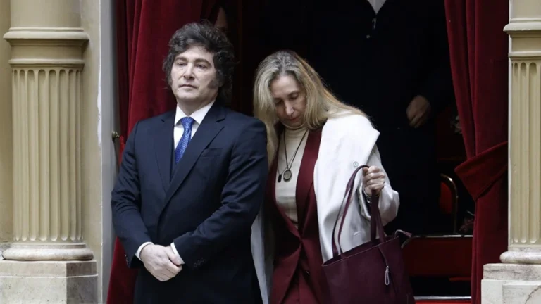 Milei reaparece tras 10 días sin actos públicos: encabezará el homenaje a San Martín y retoma su agenda