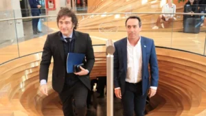 Mercado Libre recibió 68 mil millones en subsidios del Estado en seis meses