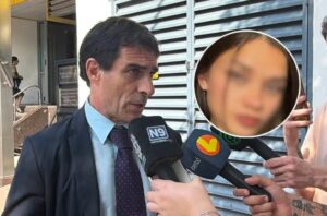 Crimen de Julián Álvarez Guardia: la defensa de la imputada anticipó que se abstendrá de declarar y la investigación suma nuevas pericias