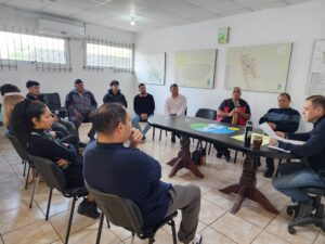 Colonia Elisa impulsa una política municipal para la prevención del suicidio y busca conformar una mesa multisectorial