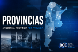 PROVINCIAS | Las noticias del interior del país que tenés que conocer este viernes 14 de agosto