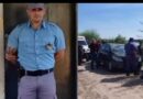 Murió Luciano Etudie, el ex policía acusado del doble homicidio de su padre y su expareja en Puerto Vilelas