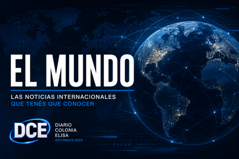 EL MUNDO | LAS NOTICIAS INTERNACIONALES QUE TENÉS QUE CONOCER ESTE VIERNES 14 DE AGOSTO