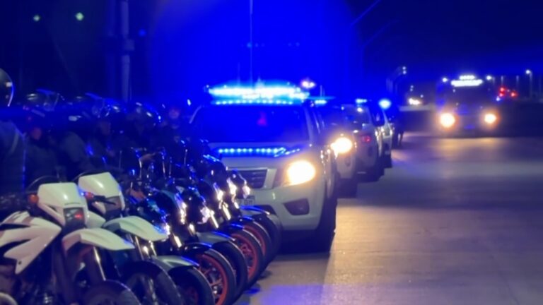 COLONIAS UNIDAS: SE PRESENTÓ EL PRÓFUGO INVESTIGADO POR UN HOMICIDIO Y QUEDÓ DETENIDO