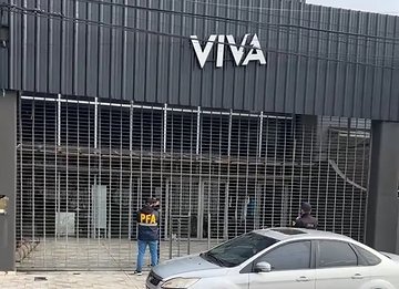 Allanamientos en gimnasios de Chaco y Corrientes: investigan una presunta trama de narcotráfico iniciada en Rawson