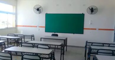 Paro docente: el Gobierno advirtió que podría sancionar si no se garantiza el 75% de las clases