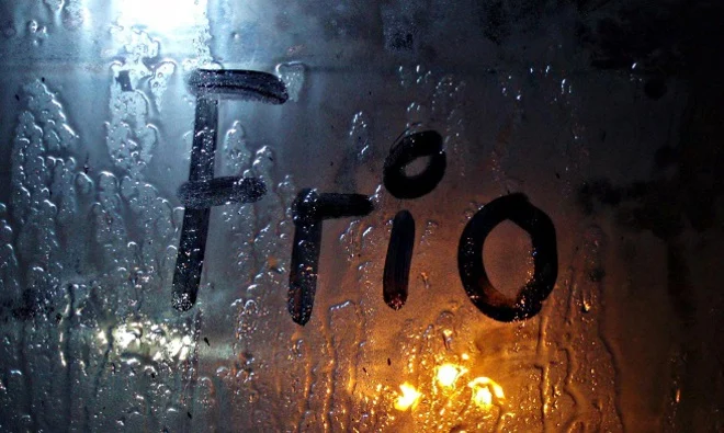 Miércoles lluvioso en Colonia Elisa: se esperan tormentas y un marcado descenso de temperatura