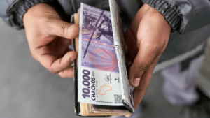 Quintela relanzó los “Chachos” en La Rioja: entregarán 50.000 a cada beneficiario